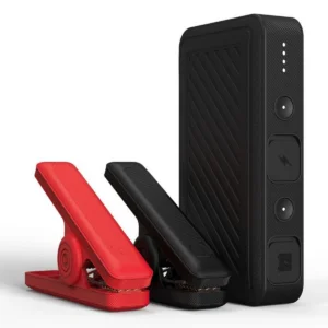 Mophie Batería externa 8.100mAh y Arrancador de vehículo