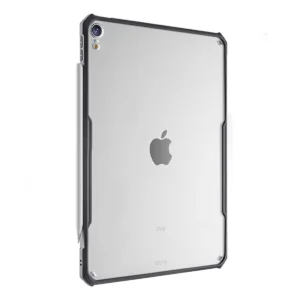 Tineeowl Carcasa para iPad Air (5ª generación) | Negro