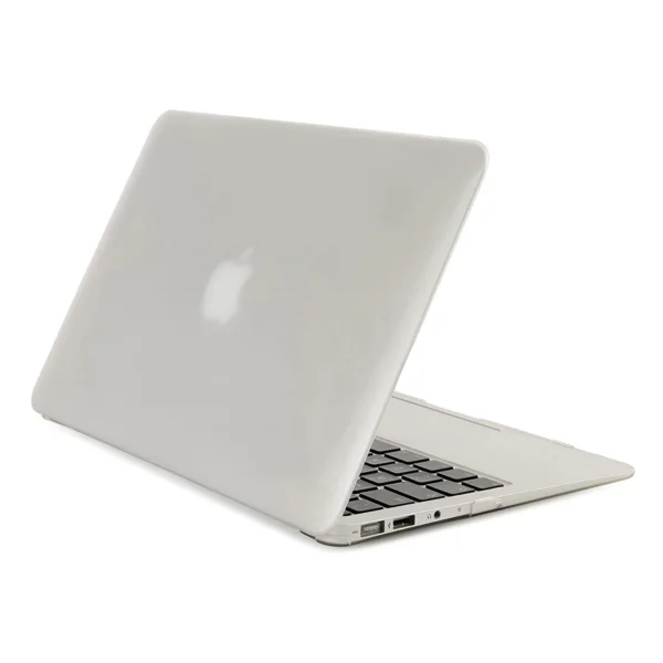 Tucano Carcasa para MacBoock Pro 13" Retina | Transparente