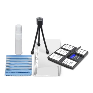 Xit Kit de limpieza