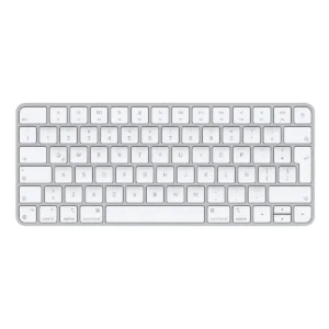 Apple Magic Keyboard Español (Latinoamericano) | Blanco