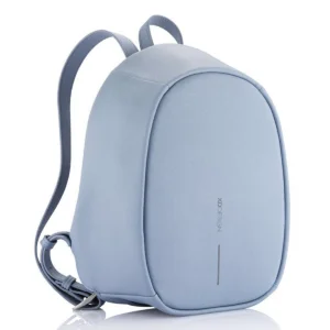 XDDESIGN Maletín antirrobo Elle Fashion | Azul claro