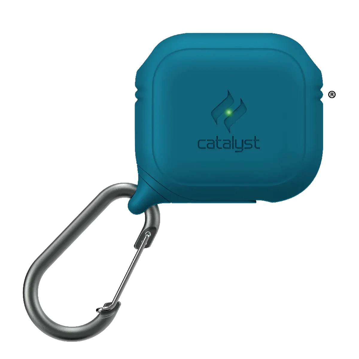 Catalyst Estuche impermeable para AirPods (3ª generación) Azul