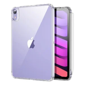ESR Estuche para iPad mini 8.3" (6ª generación) | Transparente
