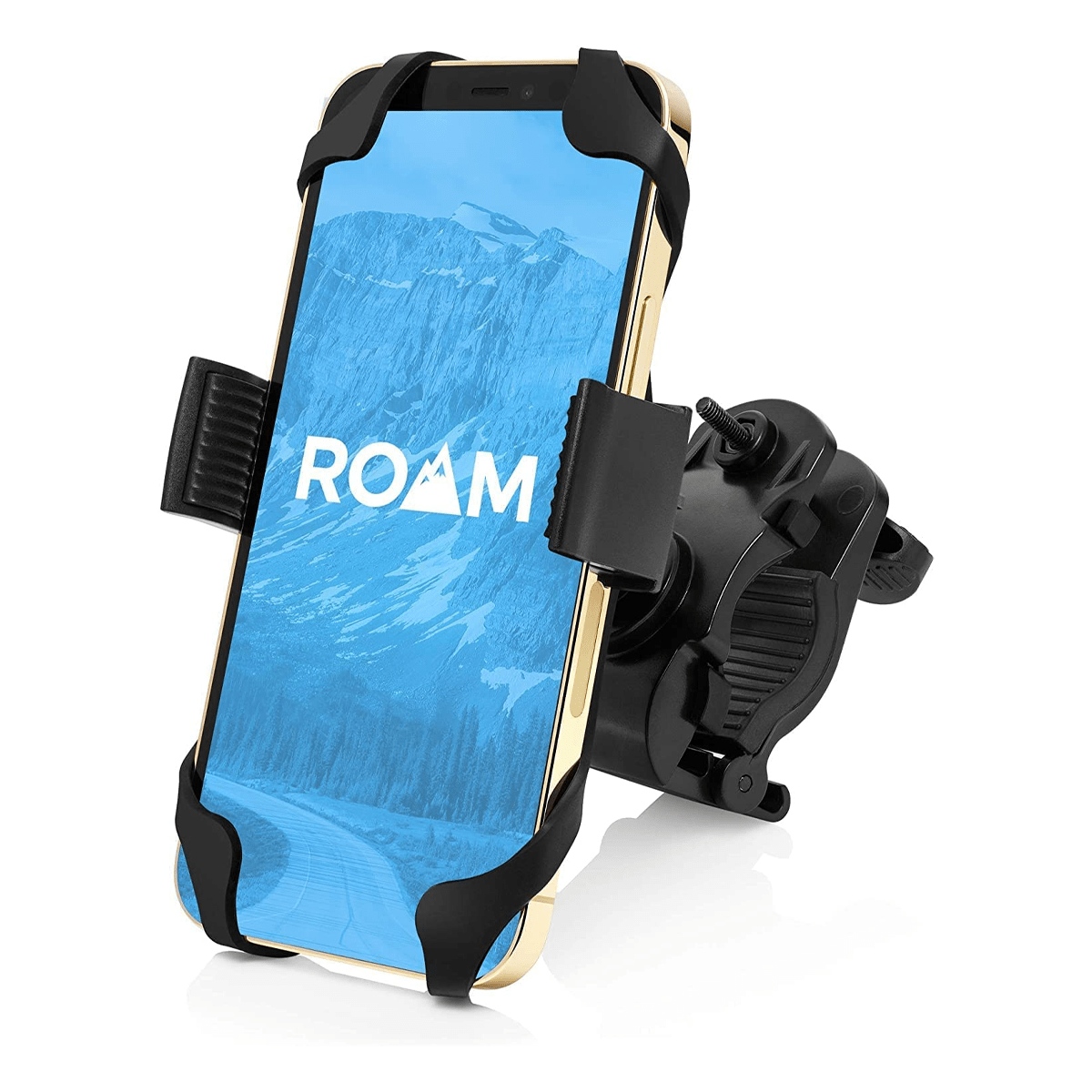 Soporte celular Roam para bicicleta - Compudemano