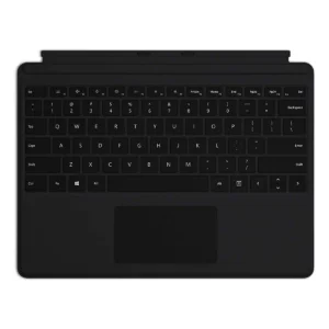 Microsoft Teclado para Surface Pro X