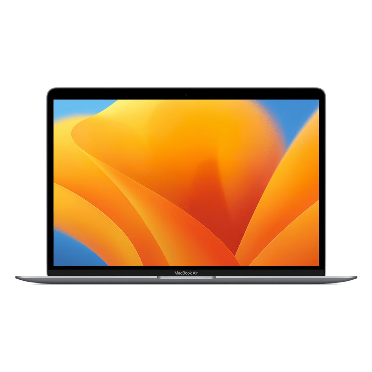 Apple MacBook Air (M1) review: gamechanging speed and battery life, Apple