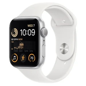 Apple Watch SE 40mm GPS | Plata