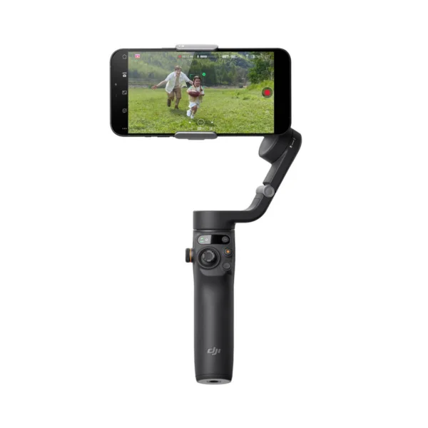 Estabilizador DJI Osmo Mobile 6 (OM6)