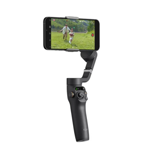 Estabilizador DJI Osmo Mobile 6 (OM6) - Imagen 2