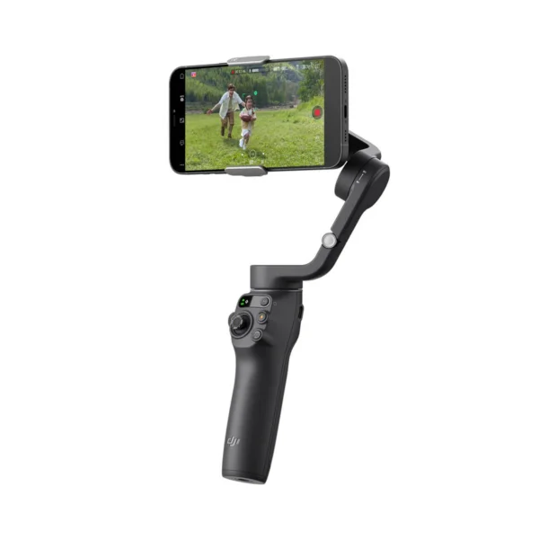 Estabilizador DJI Osmo Mobile 6 (OM6) - Imagen 3