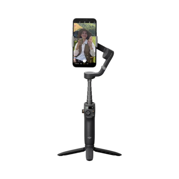 Estabilizador DJI Osmo Mobile 6 (OM6) - Imagen 4