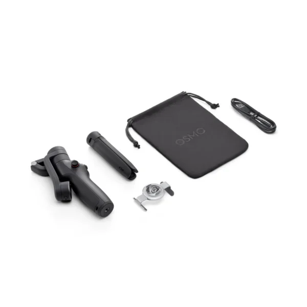 Estabilizador DJI Osmo Mobile 6 (OM6) - Imagen 7