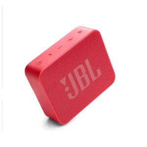 Parlante JBL Go Essencial - Rojo