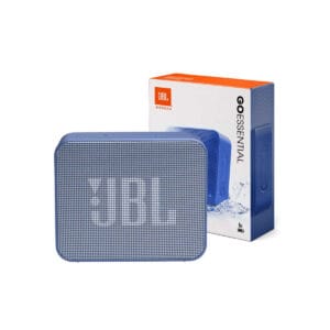 Parlante JBL Go Essencial - Azul