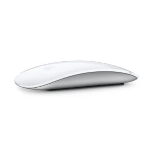 Apple Magic Mouse Superficie Multi-Touch | Blanco - USB C