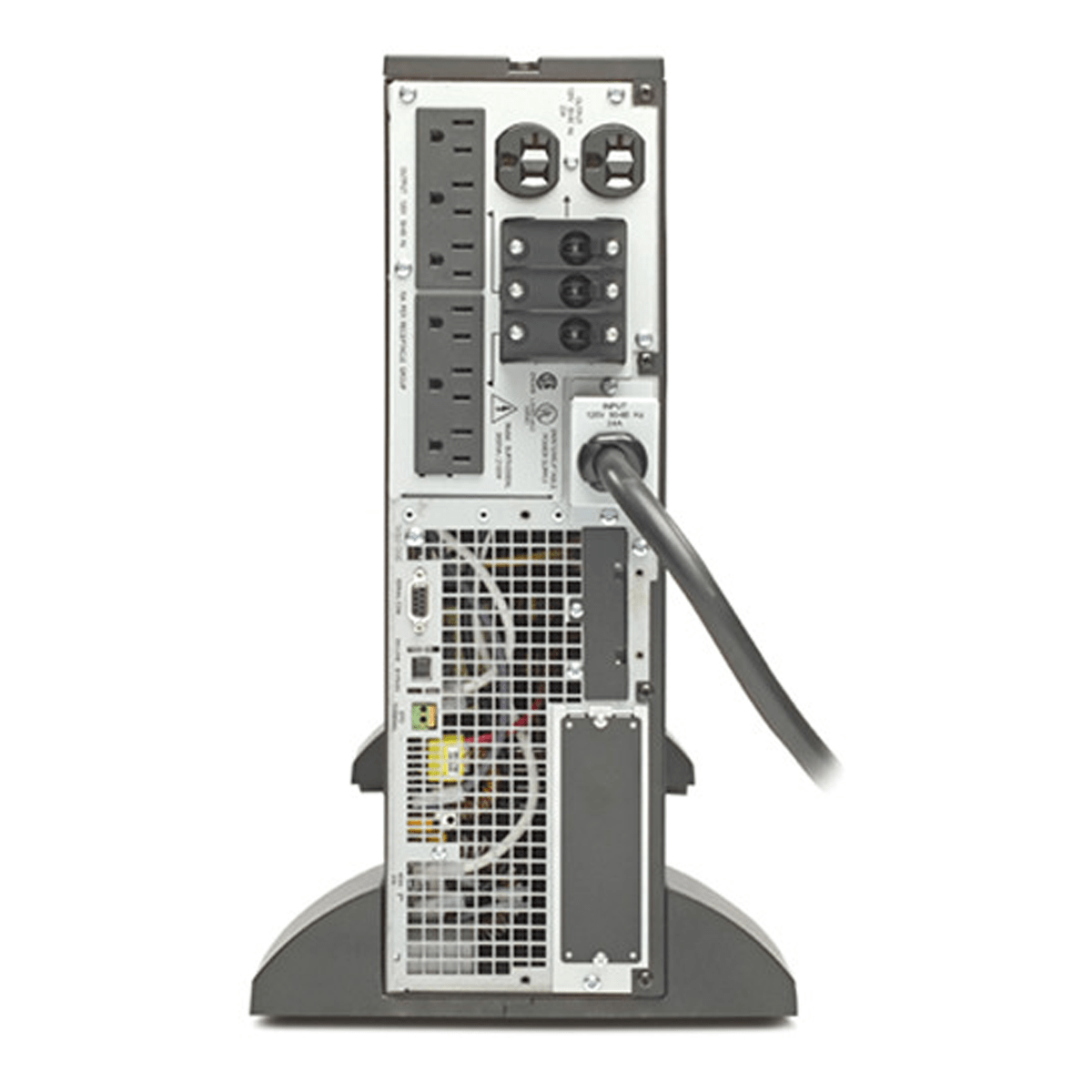 Apc smart-ups rt 3000 va 120V - Compudemano