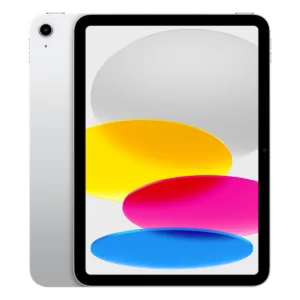 Apple iPad 10.9″ (10ª generación) 64GB Wi-Fi | Plata
