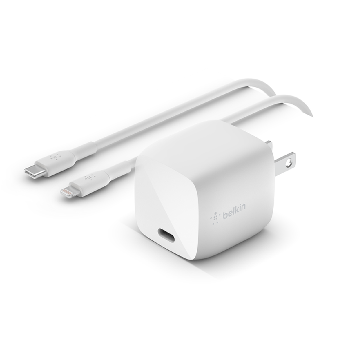 Adaptador de corriente USB-C 30W DJI