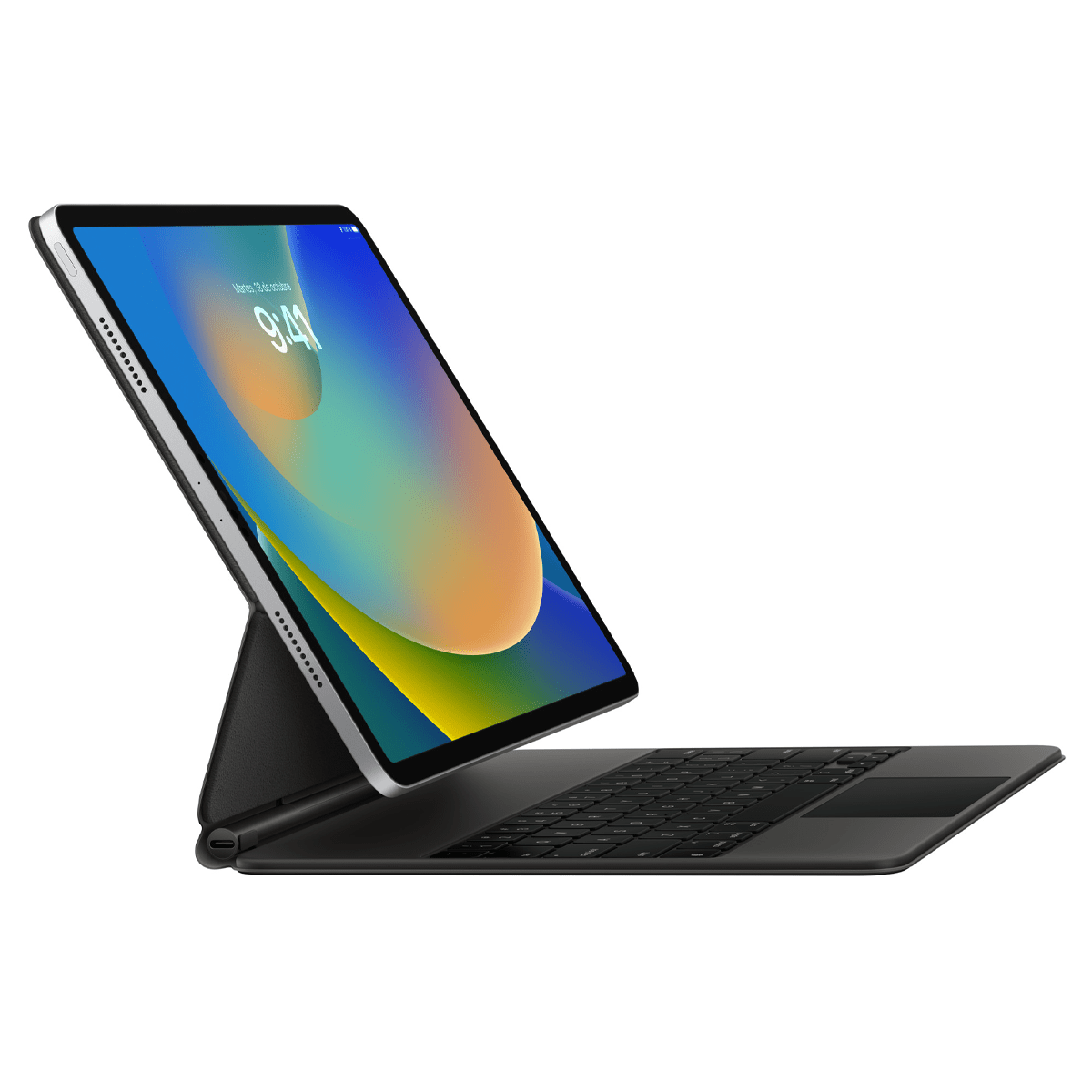 Apple Smart Keyboard Folio iPad Pro 1/2a Generación Teclado Negro Segunda  Mano -  Tienda Online Nuevo y Segunda Mano - Envíos gratis!