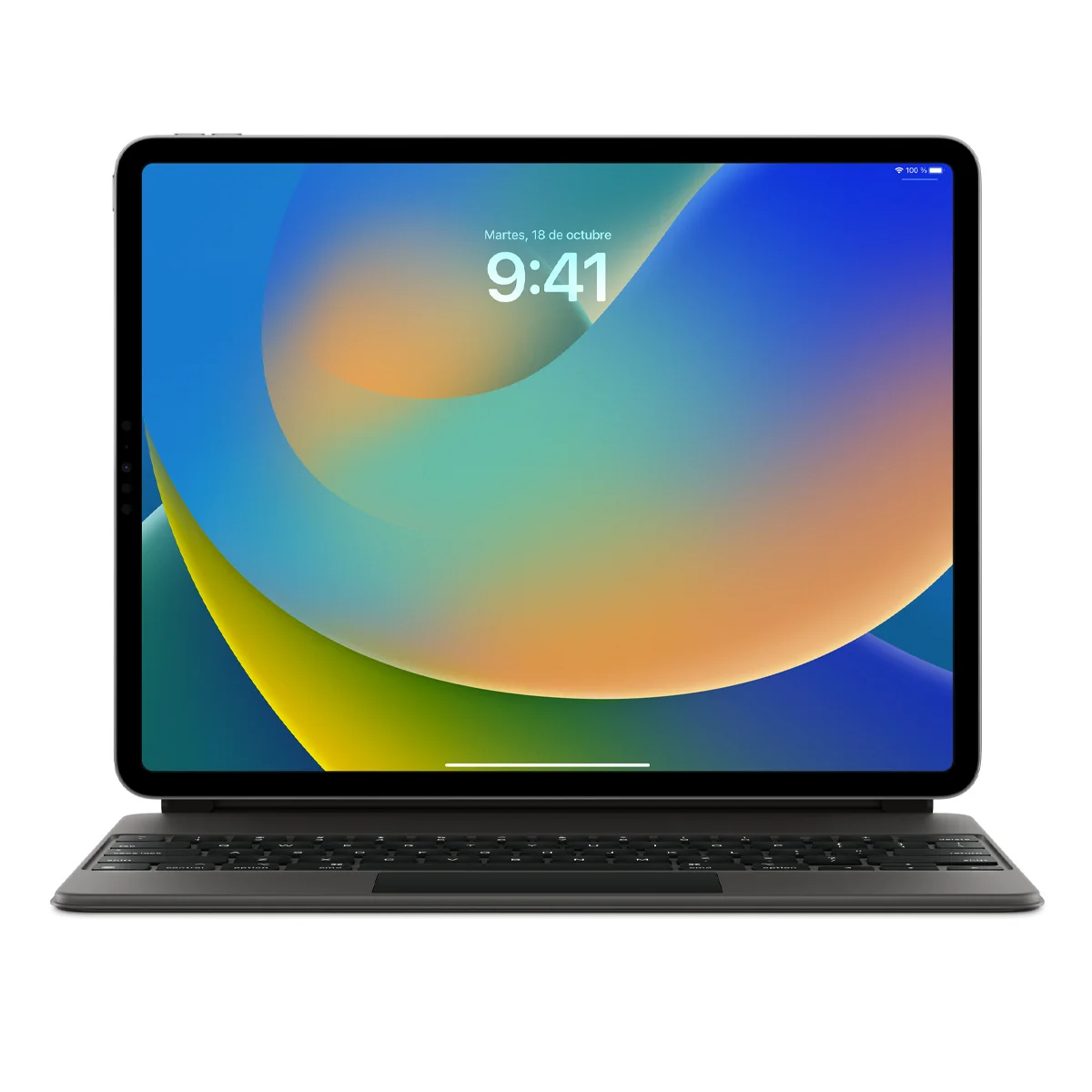 Apple Magic Keyboard para iPad Pro 12.9″ (6ª generación) Español