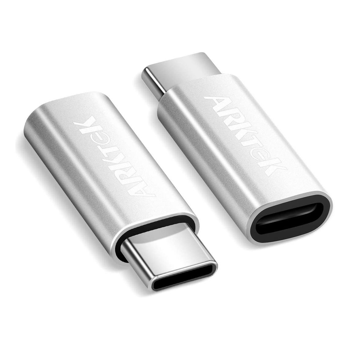 Arktek Adaptador USB-C a lightning