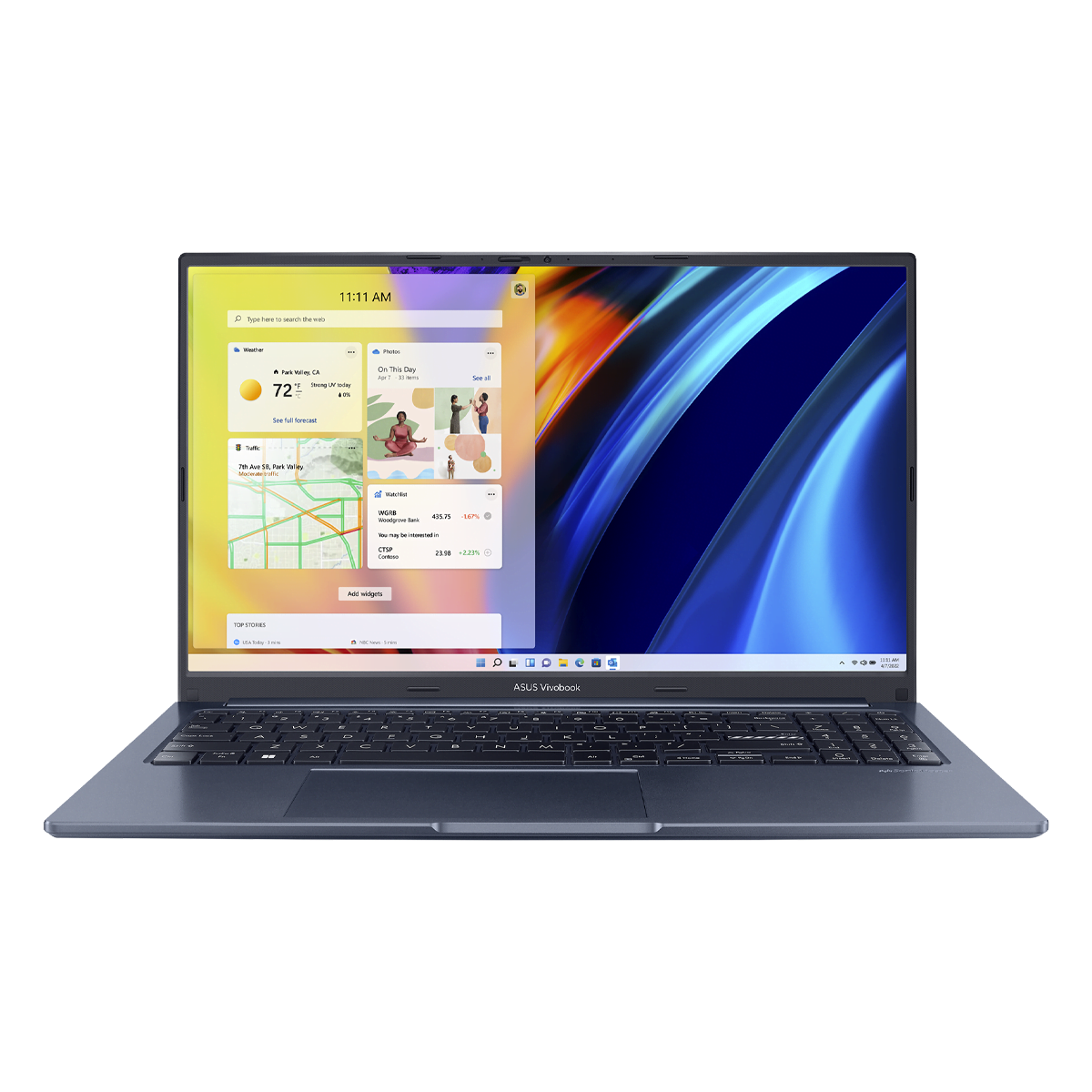 Asus Computador Portátil Vivobook 15X OLED