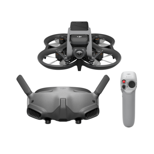DJI Avata Pro-View Combo