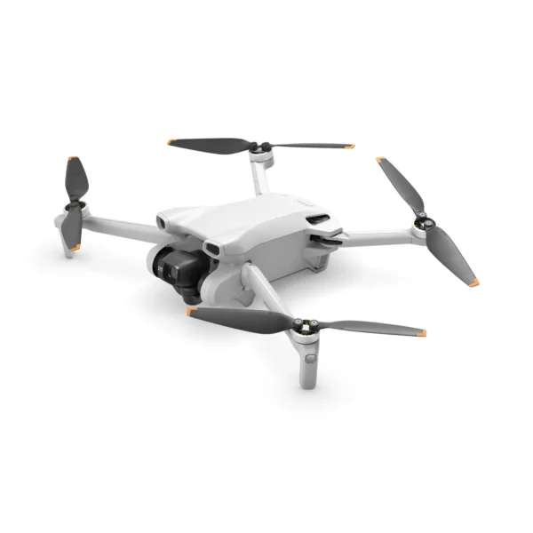 DJI Mini 3 (DJI RC) - Imagen 3