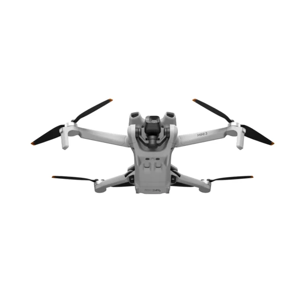 DJI Mini 3 (DJI RC) - Imagen 4
