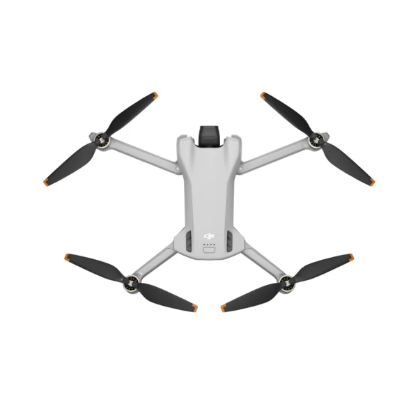 DJI Mini 3 (DJI RC) - Imagen 6