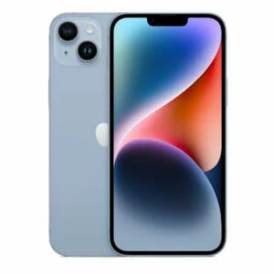 Apple iPhone 14 128GB | Azul