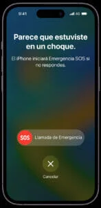 Apple iPhone 14 Pro 128GB Morado Oscuro