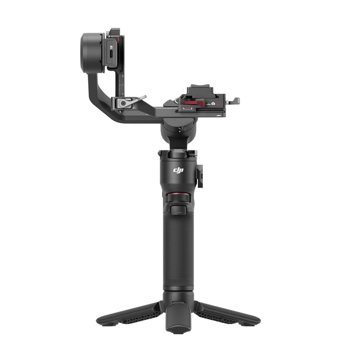 DJI Osmo Pocket 3 - Compudemano