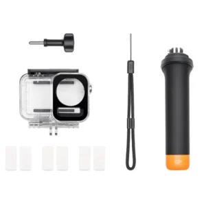 DJI Kit de Buceo para Osmo Action 3