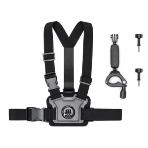 DJI Kit de Ciclismo para Osmo Action 3
