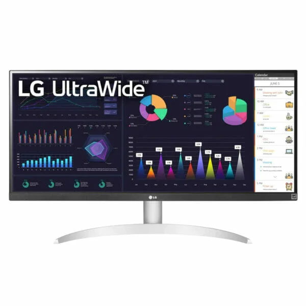 LG Monitor UltraWide FHD 29" | 29WQ600