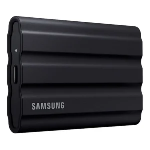 Samsung Disco Duro Externo SDD 1TB | Negro