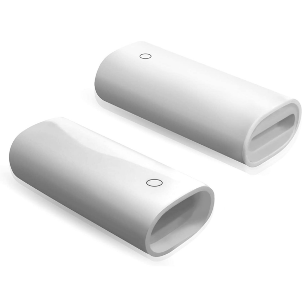 TechMatte Adaptador Lightning a Apple Pencil (1ª generación) X2
