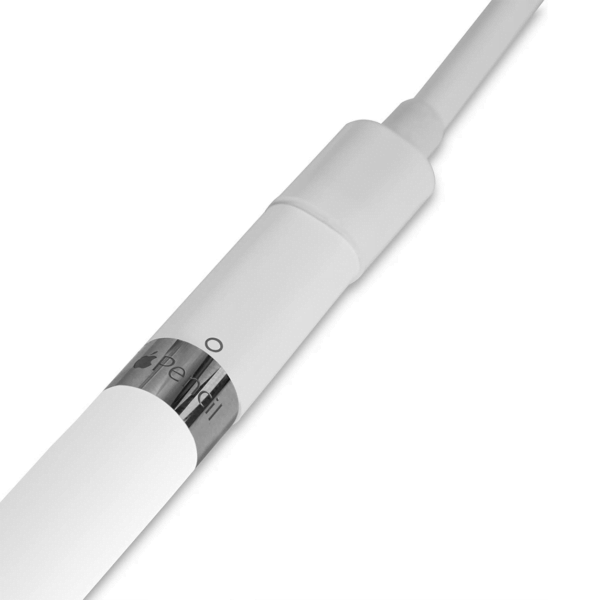 TechMatte Adaptador Lightning a Apple Pencil (1ª generación) X2 - Imagen 3