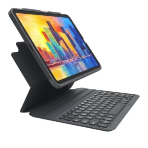 Zagg Estuche y Teclado para iPad Air 10.9" (5ª generación)
