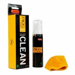 Zagg Kit de limpieza espuma antibacterial | 80ml