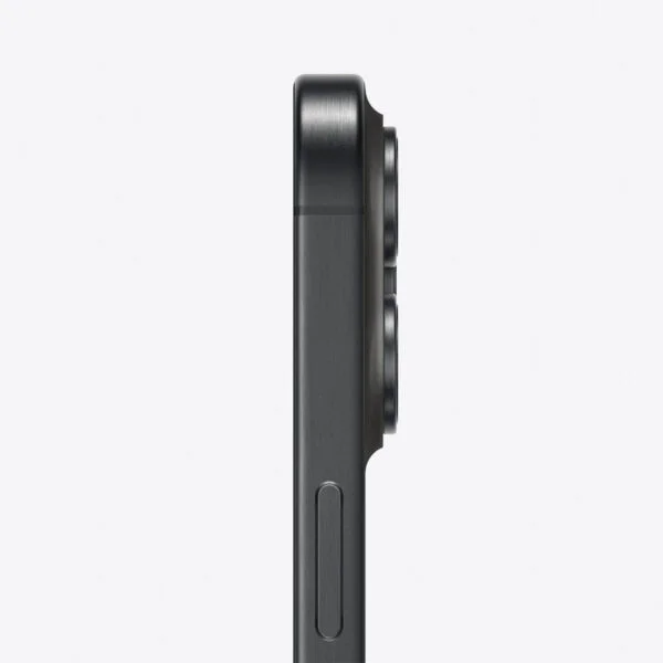 Apple iPhone 15 Pro 512GB | Titanio negro - Imagen 4