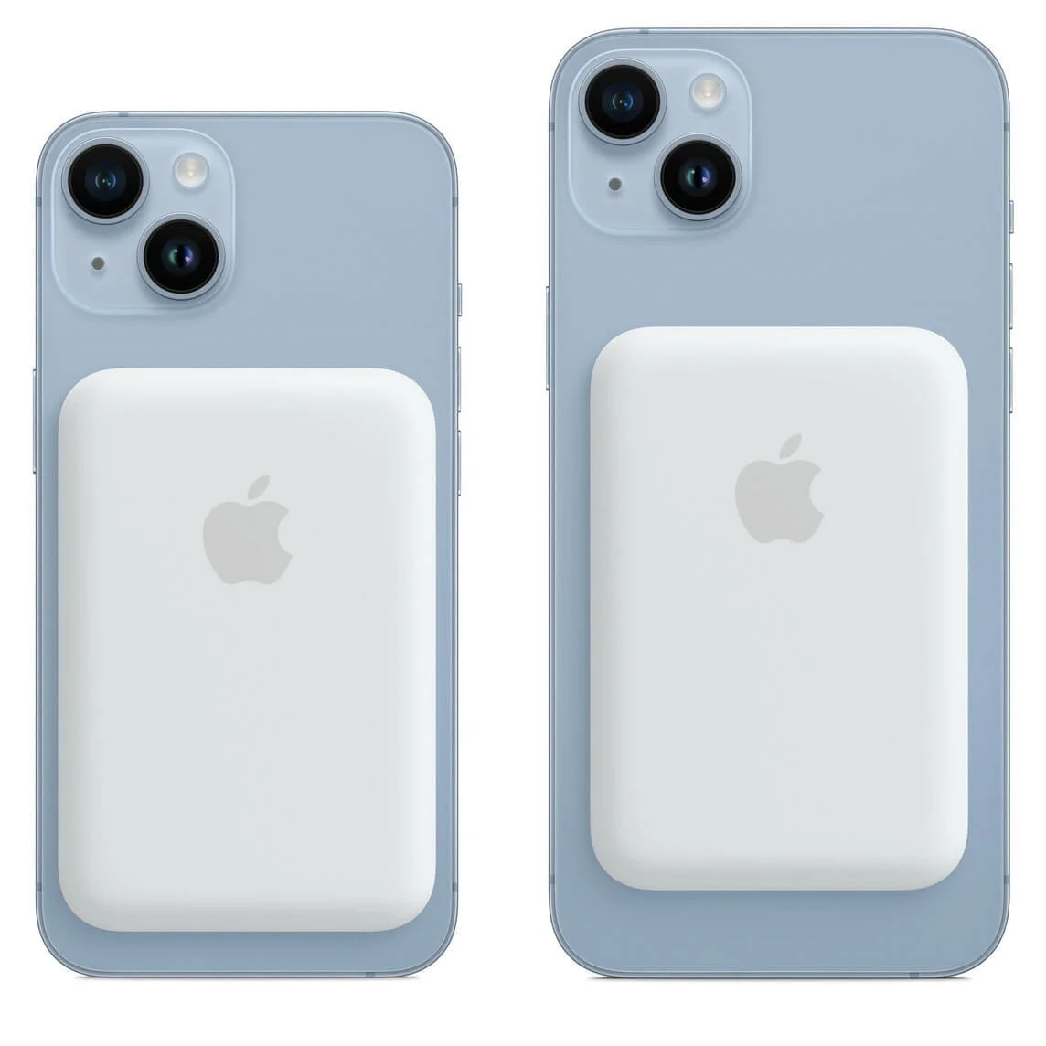 Apple MagSafe Battery Pack - Compudemano