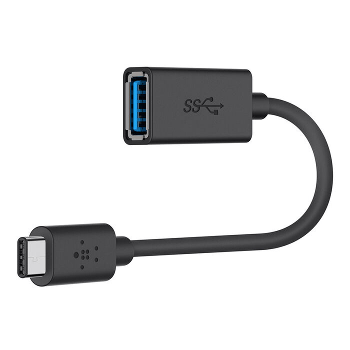  Belkin Adaptador USB C a HDMI + puerto de carga USBC