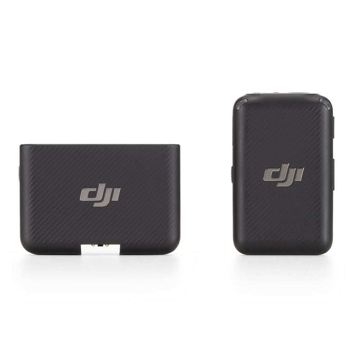 DJI Mic (1 TX + 1 RX) - Compudemano