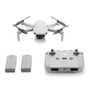 DJI Mini 2 SE Fly More Combo