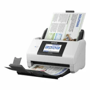 Epson Escáner WorkForce DS-790WN