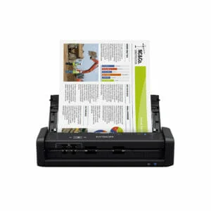 Epson Escáner WorkForce ES-300W
