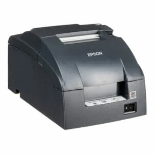 Epson Impresora de recibos TM-U220A